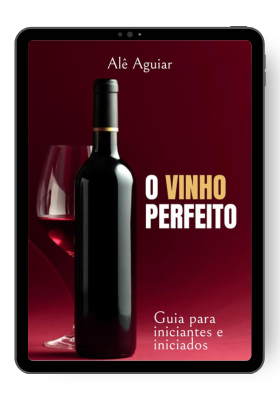 O Vinho Perfeito - Ebook  OVP1