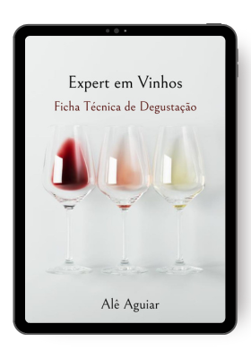 Expert em Vinhos - Ebook OVP 2